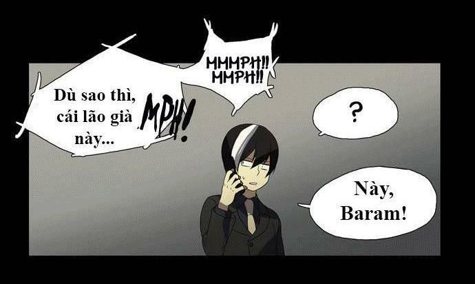Supernatural Investigation Department Chap 26 - Next Chap 27