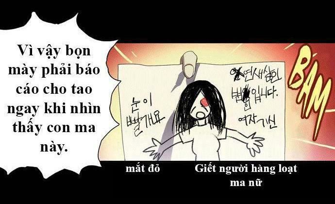 Supernatural Investigation Department Chap 26 - Next Chap 27