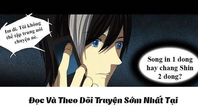 Supernatural Investigation Department Chap 26 - Next Chap 27