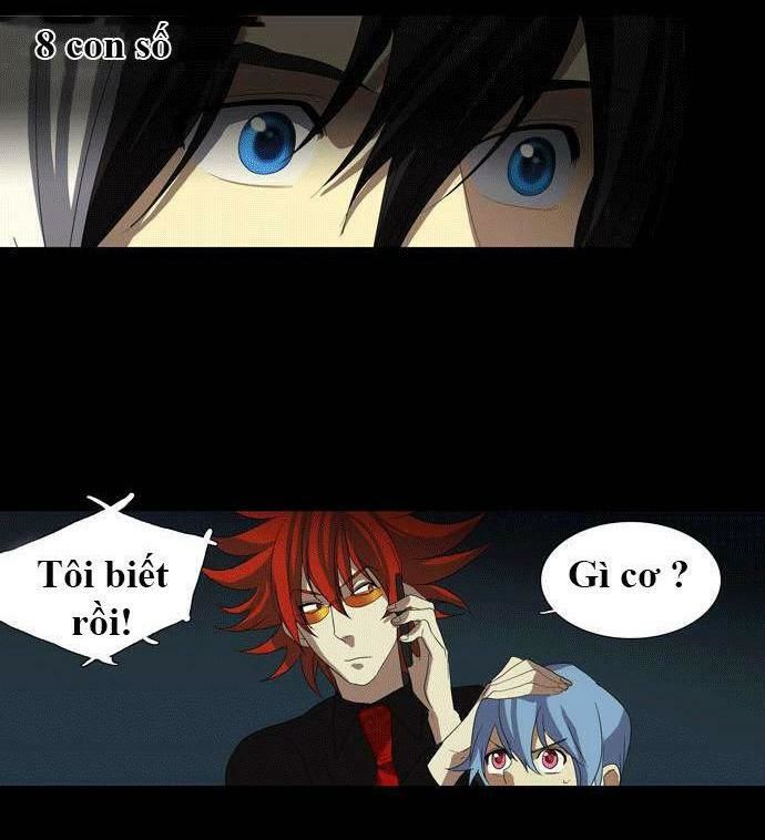 Supernatural Investigation Department Chap 26 - Next Chap 27