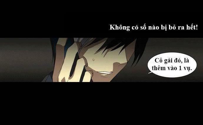 Supernatural Investigation Department Chap 26 - Next Chap 27