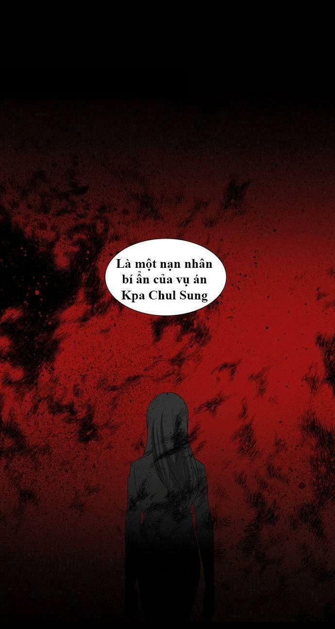 Supernatural Investigation Department Chap 26 - Next Chap 27