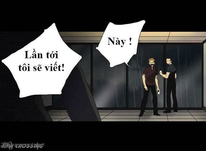 Supernatural Investigation Department Chap 26 - Next Chap 27