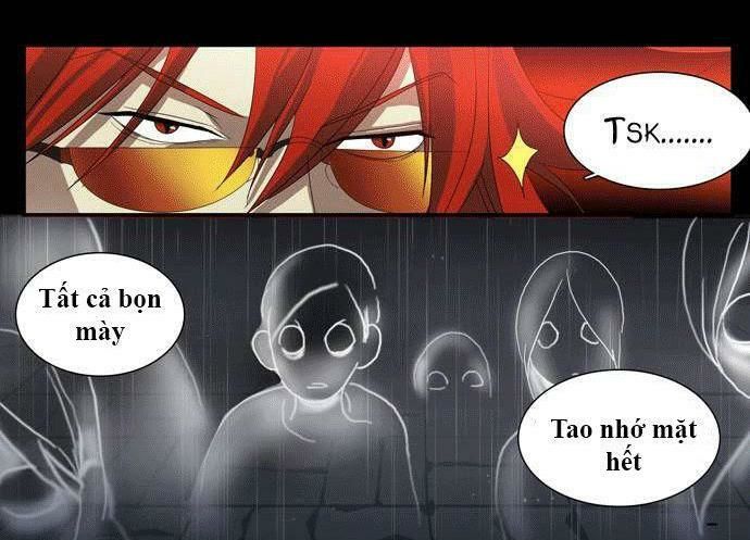 Supernatural Investigation Department Chap 26 - Next Chap 27