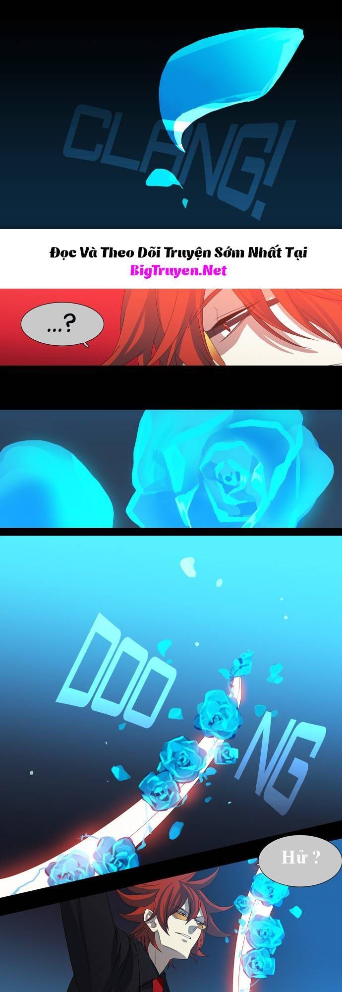 Supernatural Investigation Department Chap 28 - Next Chap 29