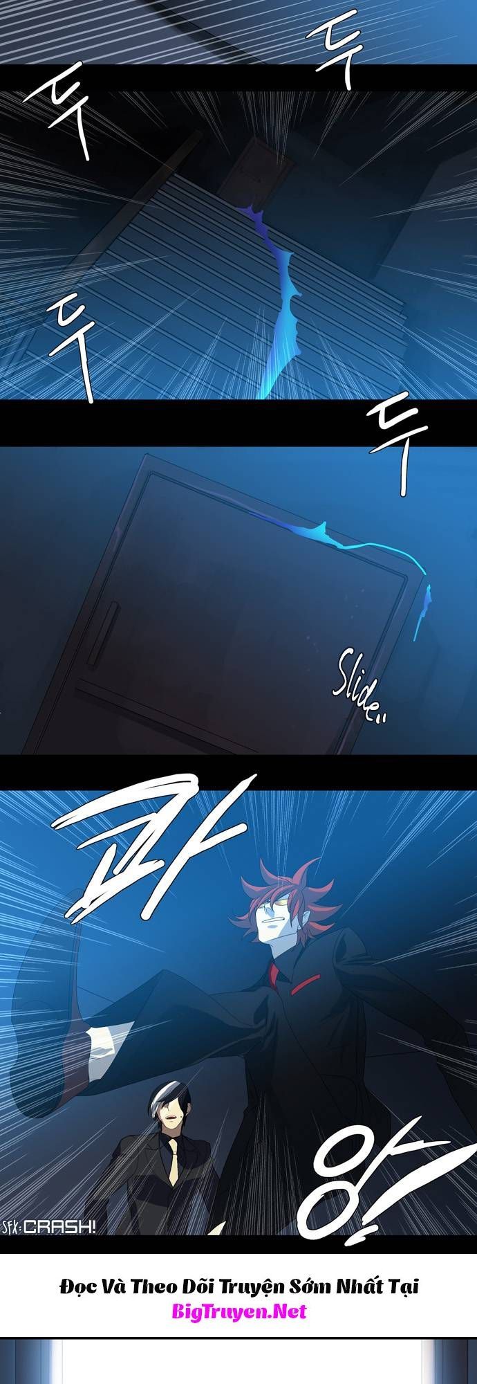 Supernatural Investigation Department Chap 28 - Next Chap 29
