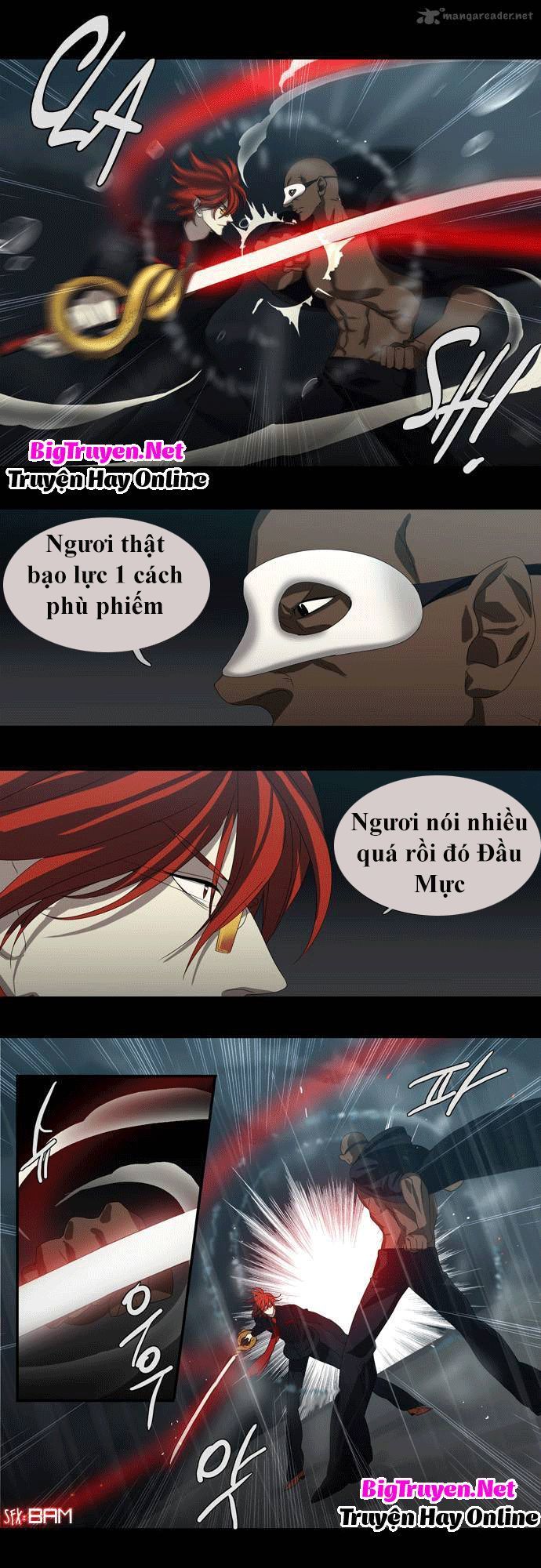 Supernatural Investigation Department Chap 29 - Next Chap 30