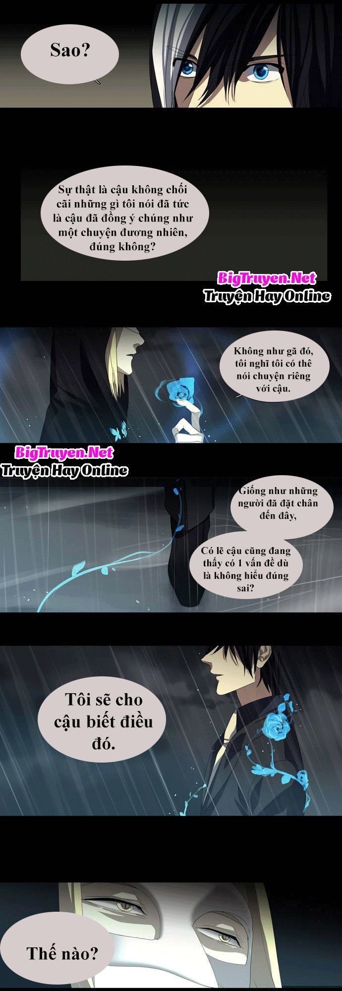 Supernatural Investigation Department Chap 29 - Next Chap 30