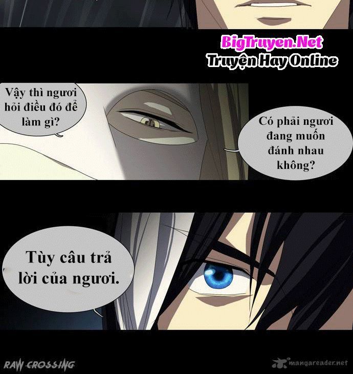Supernatural Investigation Department Chap 29 - Next Chap 30