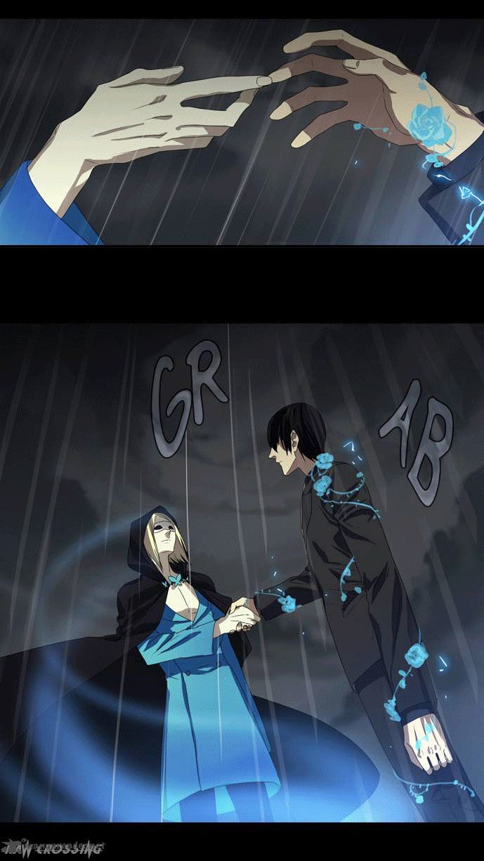 Supernatural Investigation Department Chap 30 - Next Chap 31