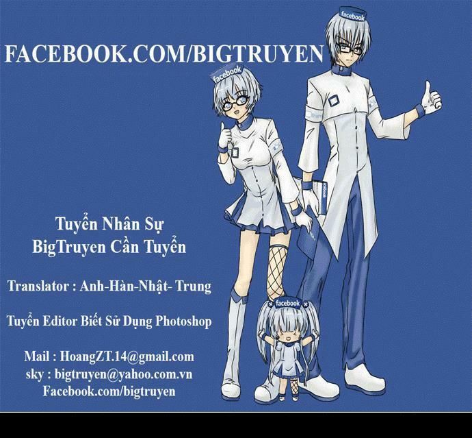 Supernatural Investigation Department Chap 31 - Next Chap 32
