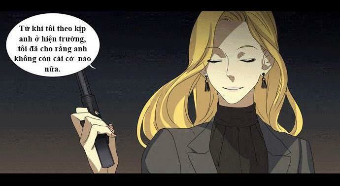 Supernatural Investigation Department Chap 31 - Next Chap 32