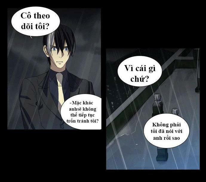 Supernatural Investigation Department Chap 31 - Next Chap 32