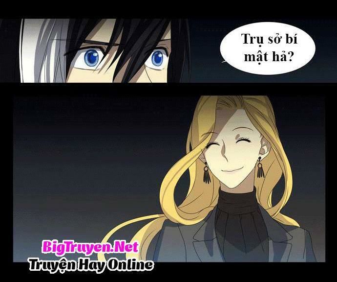 Supernatural Investigation Department Chap 31 - Next Chap 32