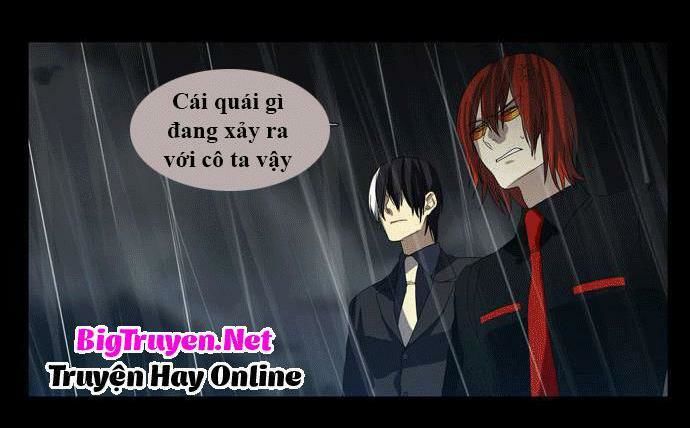 Supernatural Investigation Department Chap 31 - Next Chap 32