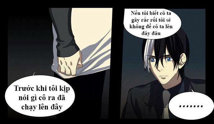 Supernatural Investigation Department Chap 31 - Next Chap 32