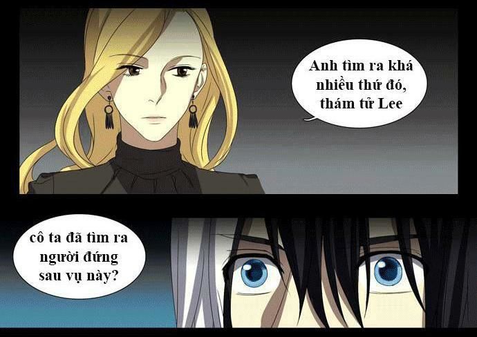 Supernatural Investigation Department Chap 31 - Next Chap 32