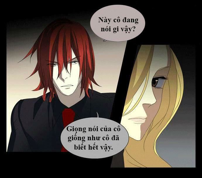 Supernatural Investigation Department Chap 31 - Next Chap 32