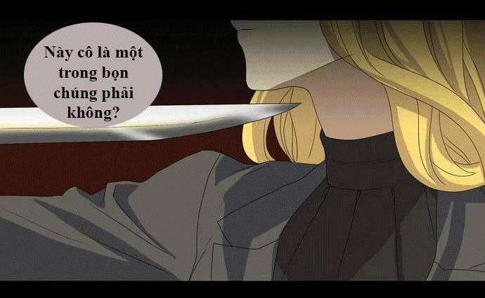 Supernatural Investigation Department Chap 31 - Next Chap 32