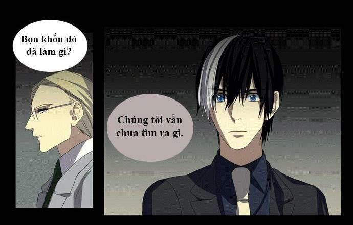 Supernatural Investigation Department Chap 31 - Next Chap 32