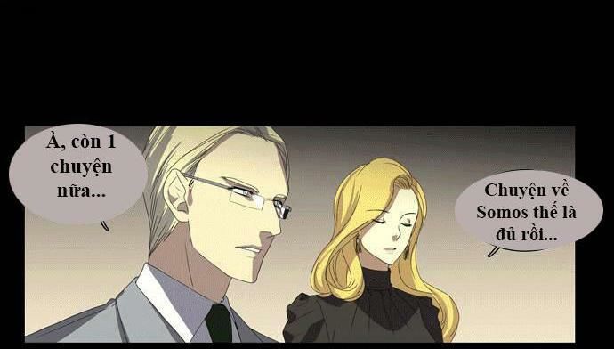 Supernatural Investigation Department Chap 31 - Next Chap 32