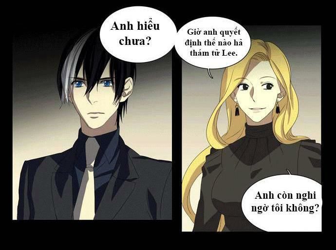 Supernatural Investigation Department Chap 31 - Next Chap 32