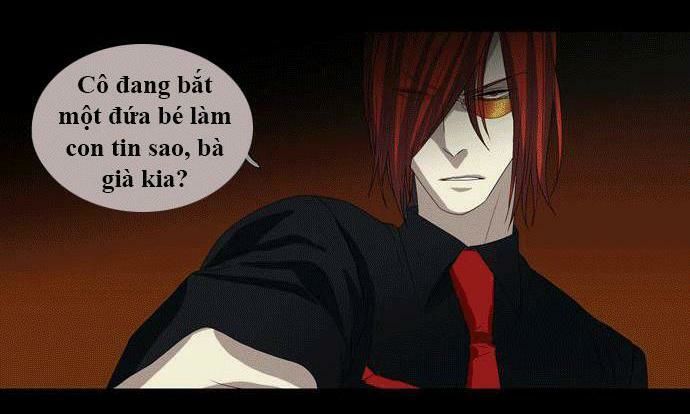 Supernatural Investigation Department Chap 31 - Next Chap 32