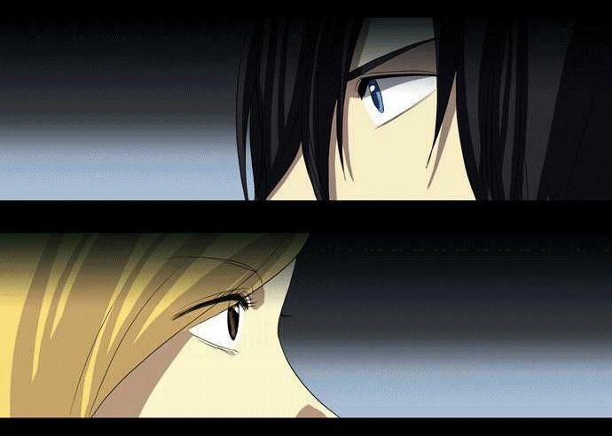 Supernatural Investigation Department Chap 31 - Next Chap 32