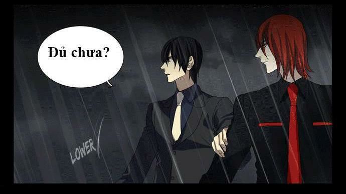Supernatural Investigation Department Chap 31 - Next Chap 32