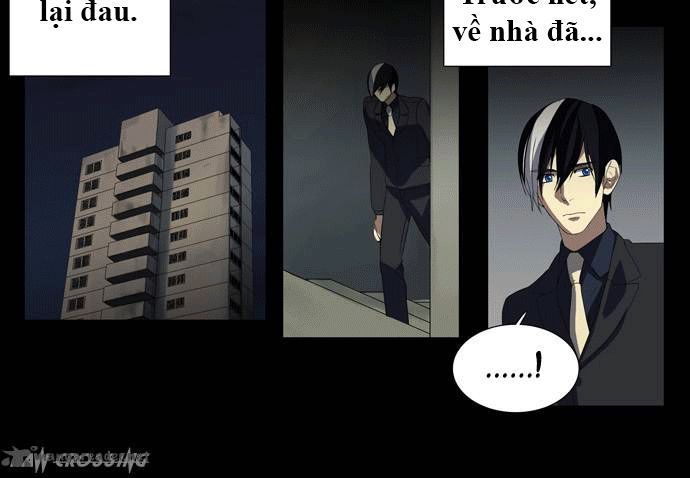 Supernatural Investigation Department Chap 32 - Next Chap 33