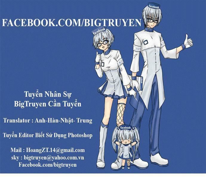 Supernatural Investigation Department Chap 34 - Next Chap 35