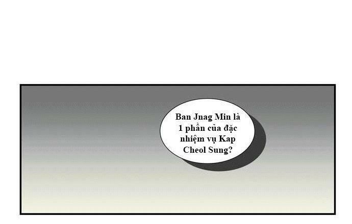 Supernatural Investigation Department Chap 34 - Next Chap 35