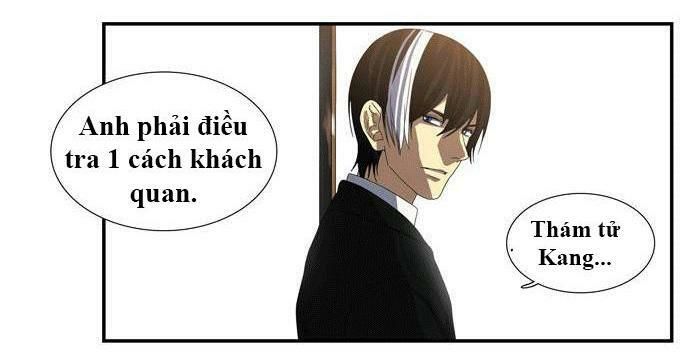 Supernatural Investigation Department Chap 34 - Next Chap 35