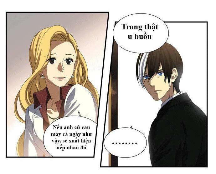 Supernatural Investigation Department Chap 34 - Next Chap 35