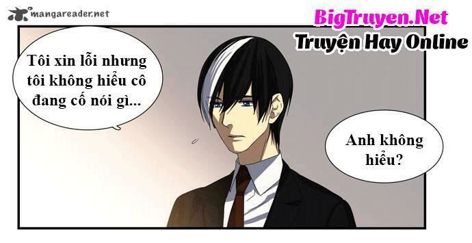 Supernatural Investigation Department Chap 34 - Next Chap 35