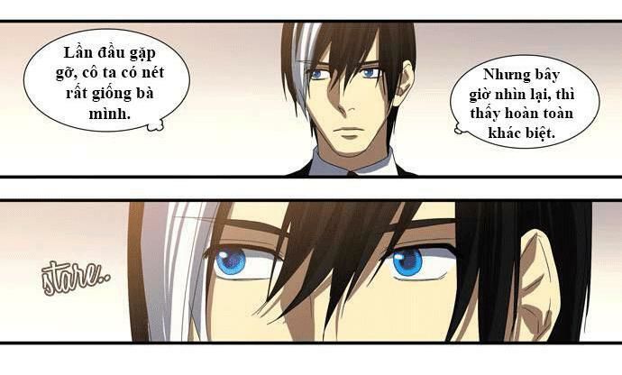 Supernatural Investigation Department Chap 34 - Next Chap 35
