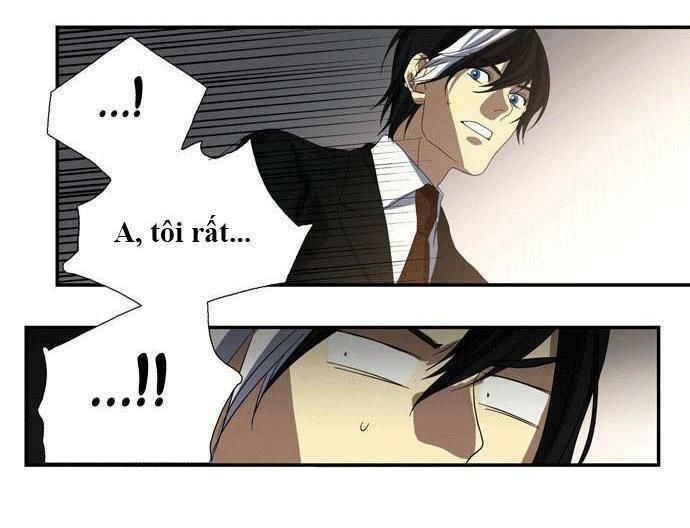 Supernatural Investigation Department Chap 34 - Next Chap 35