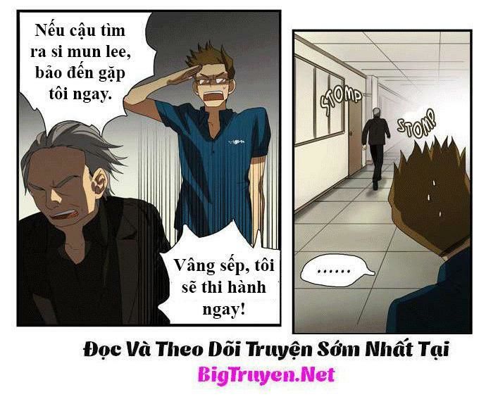 Supernatural Investigation Department Chap 34 - Next Chap 35