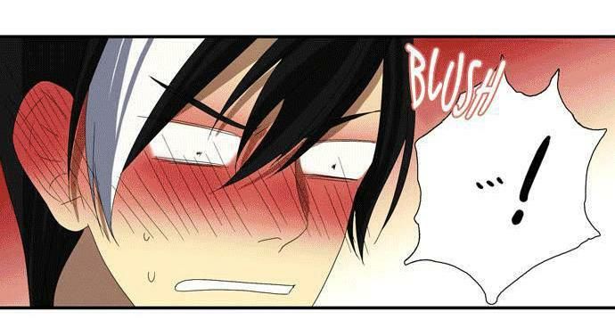 Supernatural Investigation Department Chap 34 - Next Chap 35