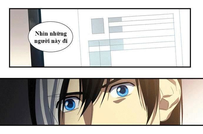 Supernatural Investigation Department Chap 34 - Next Chap 35