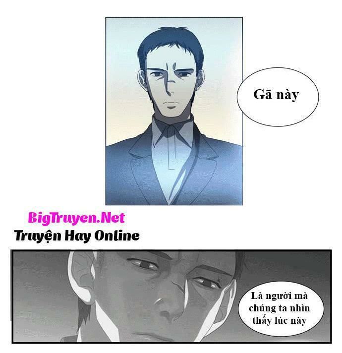 Supernatural Investigation Department Chap 34 - Next Chap 35