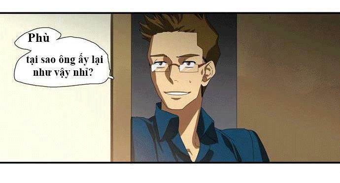 Supernatural Investigation Department Chap 34 - Next Chap 35
