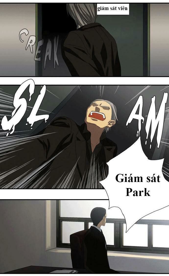 Supernatural Investigation Department Chap 34 - Next Chap 35