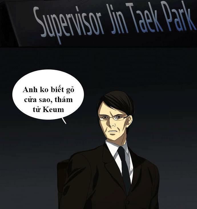 Supernatural Investigation Department Chap 34 - Next Chap 35