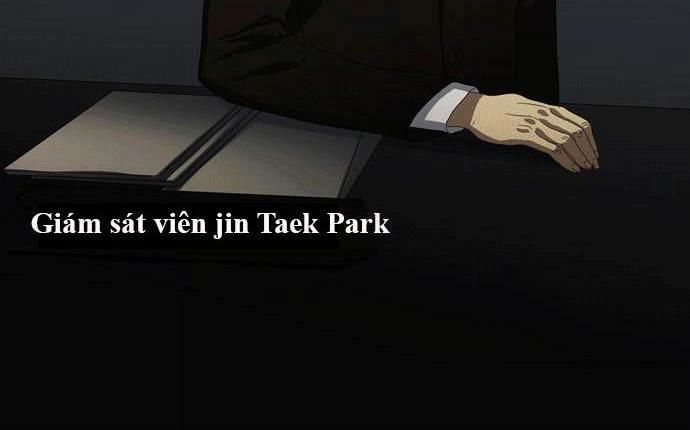 Supernatural Investigation Department Chap 34 - Next Chap 35