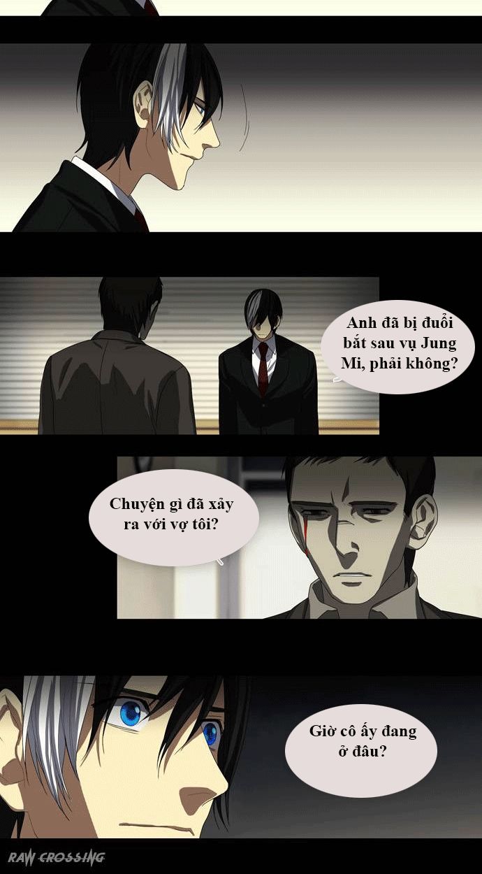 Supernatural Investigation Department Chap 36 - Next Chap 37