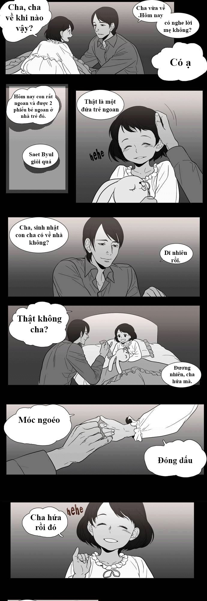Supernatural Investigation Department Chap 40 - Next Chap 41