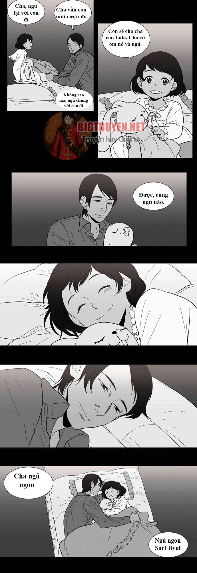 Supernatural Investigation Department Chap 40 - Next Chap 41
