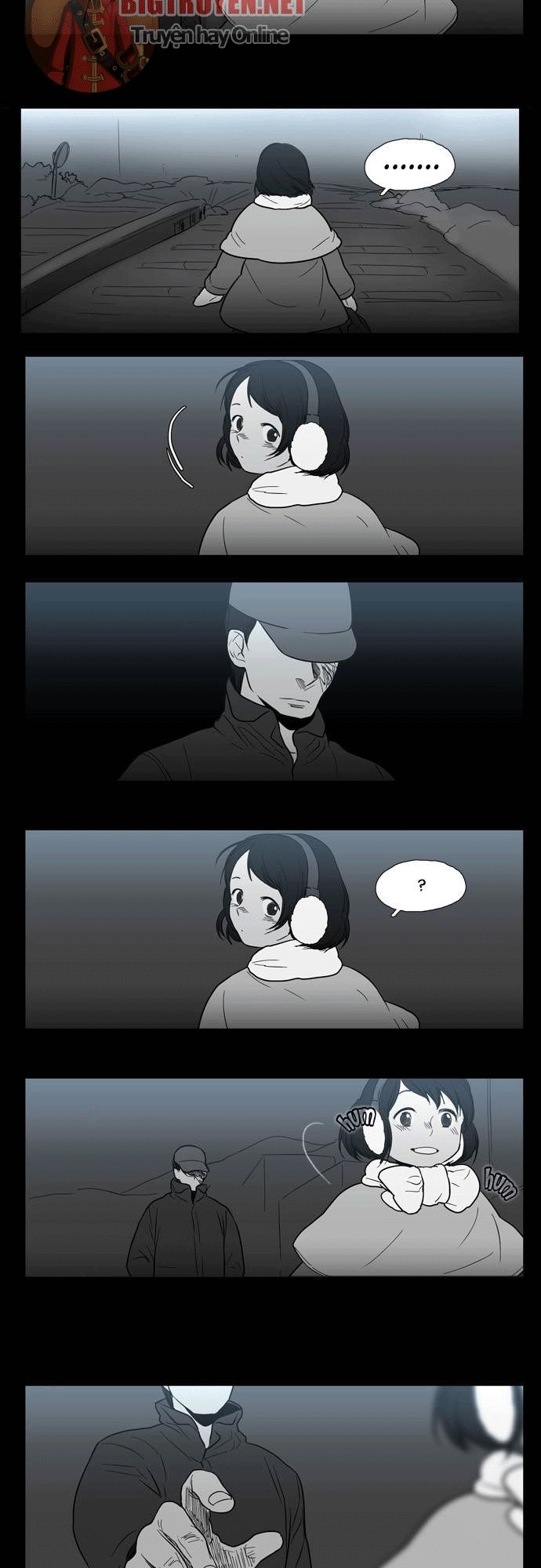 Supernatural Investigation Department Chap 40 - Next Chap 41