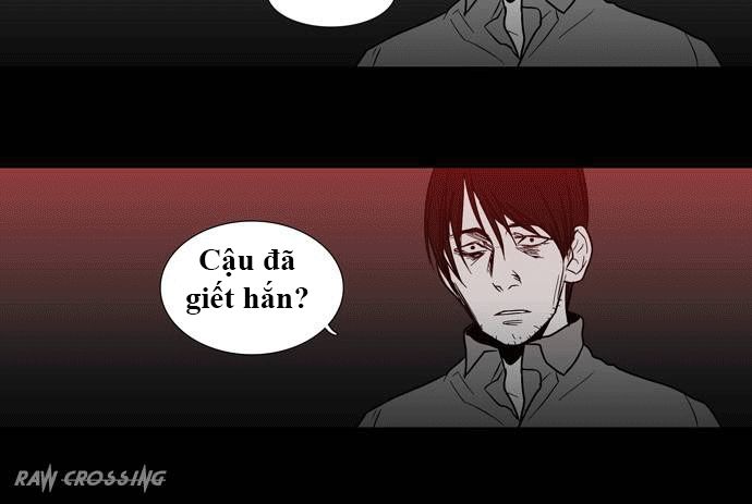 Supernatural Investigation Department Chap 40 - Next Chap 41